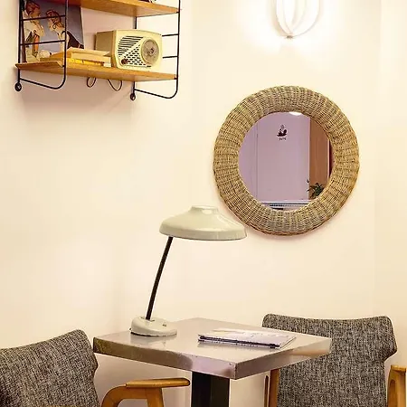 Aulivia Opéra 4* Parigi
