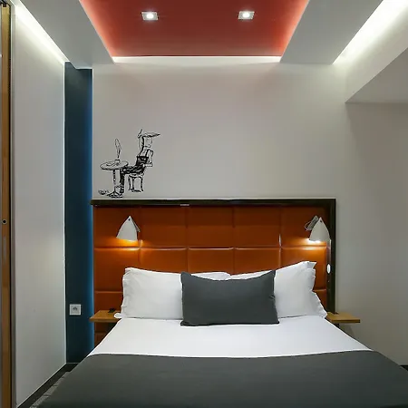Aulivia Opéra 4* Parigi