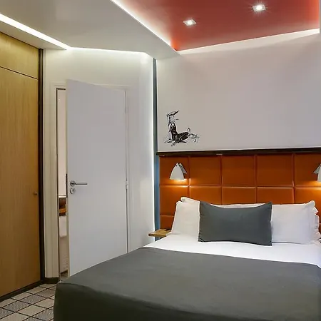 Aulivia Opéra 4*