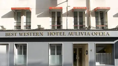 Aulivia Opéra
