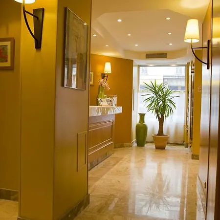 Aulivia Opéra 4* Parigi
