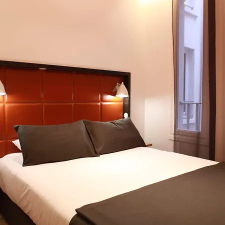 Aulivia Opéra Parigi