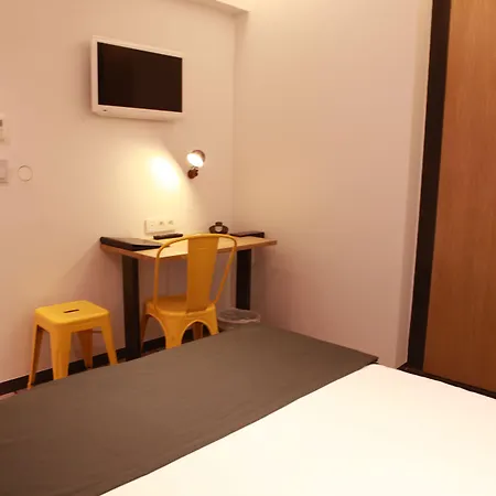 Aulivia Opéra Hotel Parigi