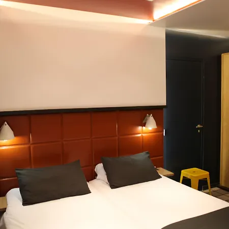 Aulivia Opéra Hotel