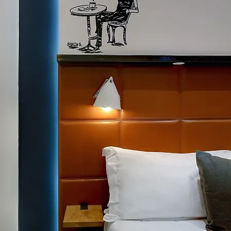 Hotel Aulivia Opéra 4*