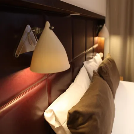 Aulivia Opéra Hotel 4*
