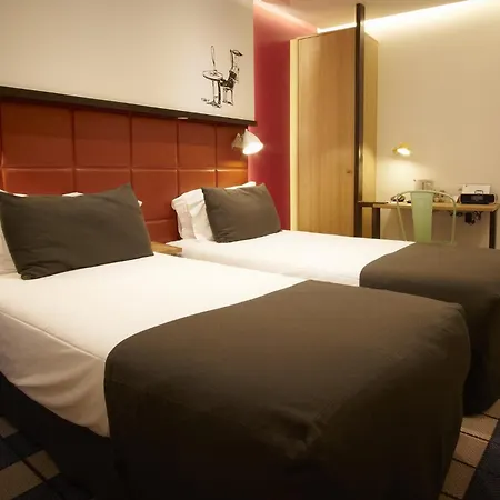 Aulivia Opéra Hotel