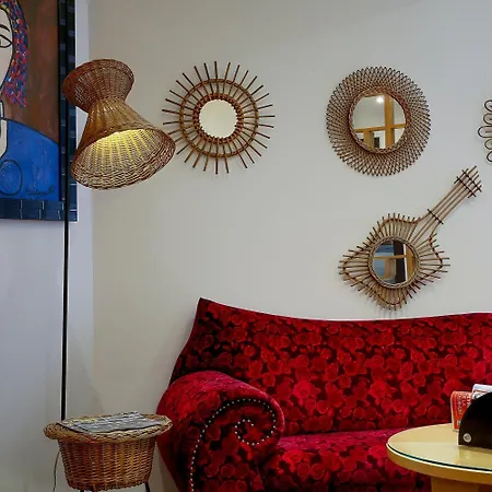 Hotel Aulivia Opéra 4*