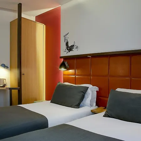 Aulivia Opéra Hotel
