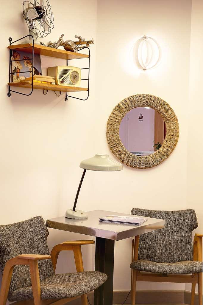Aulivia Opéra 4* Parigi