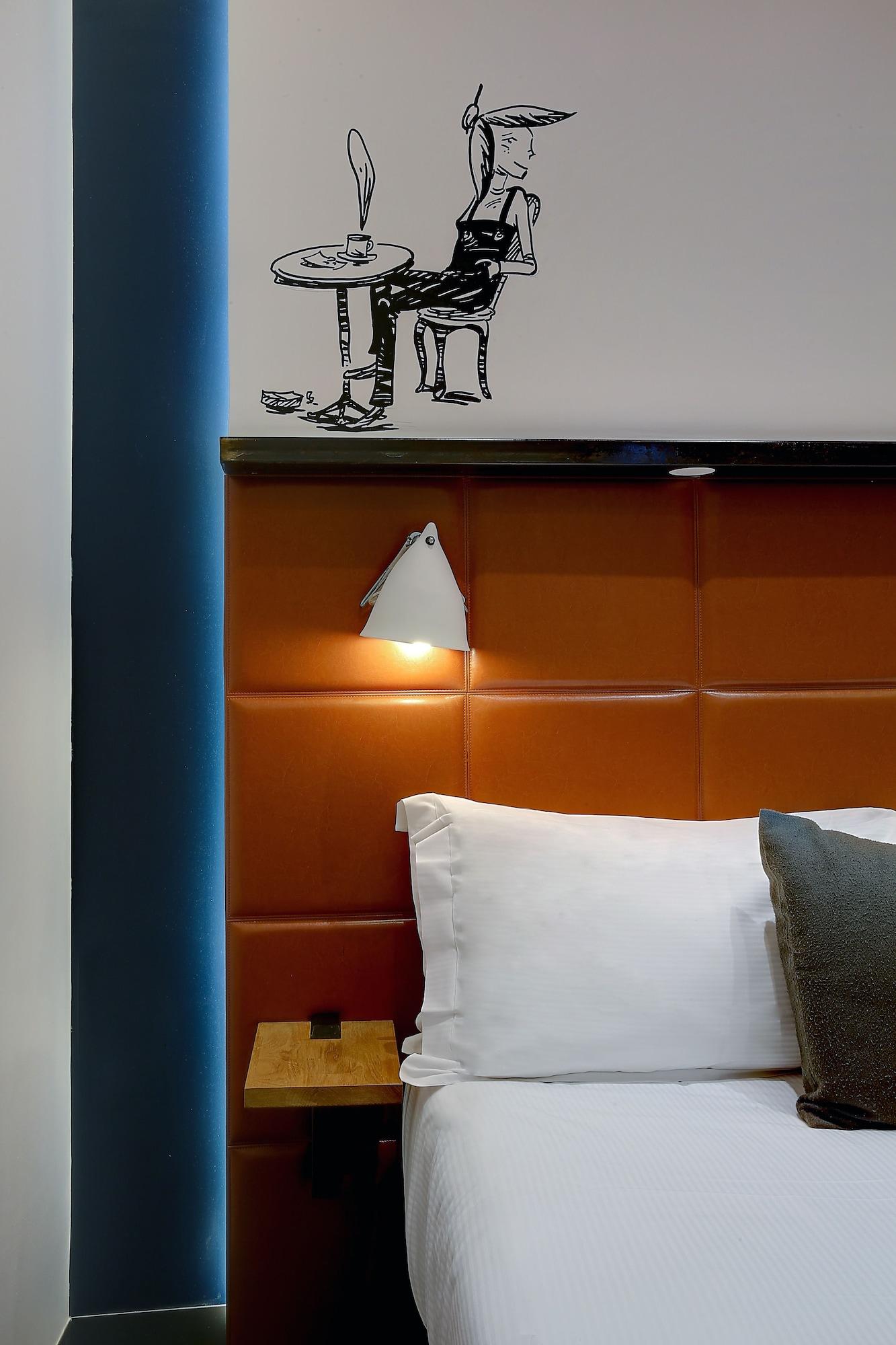 Aulivia Opéra 4* Parigi