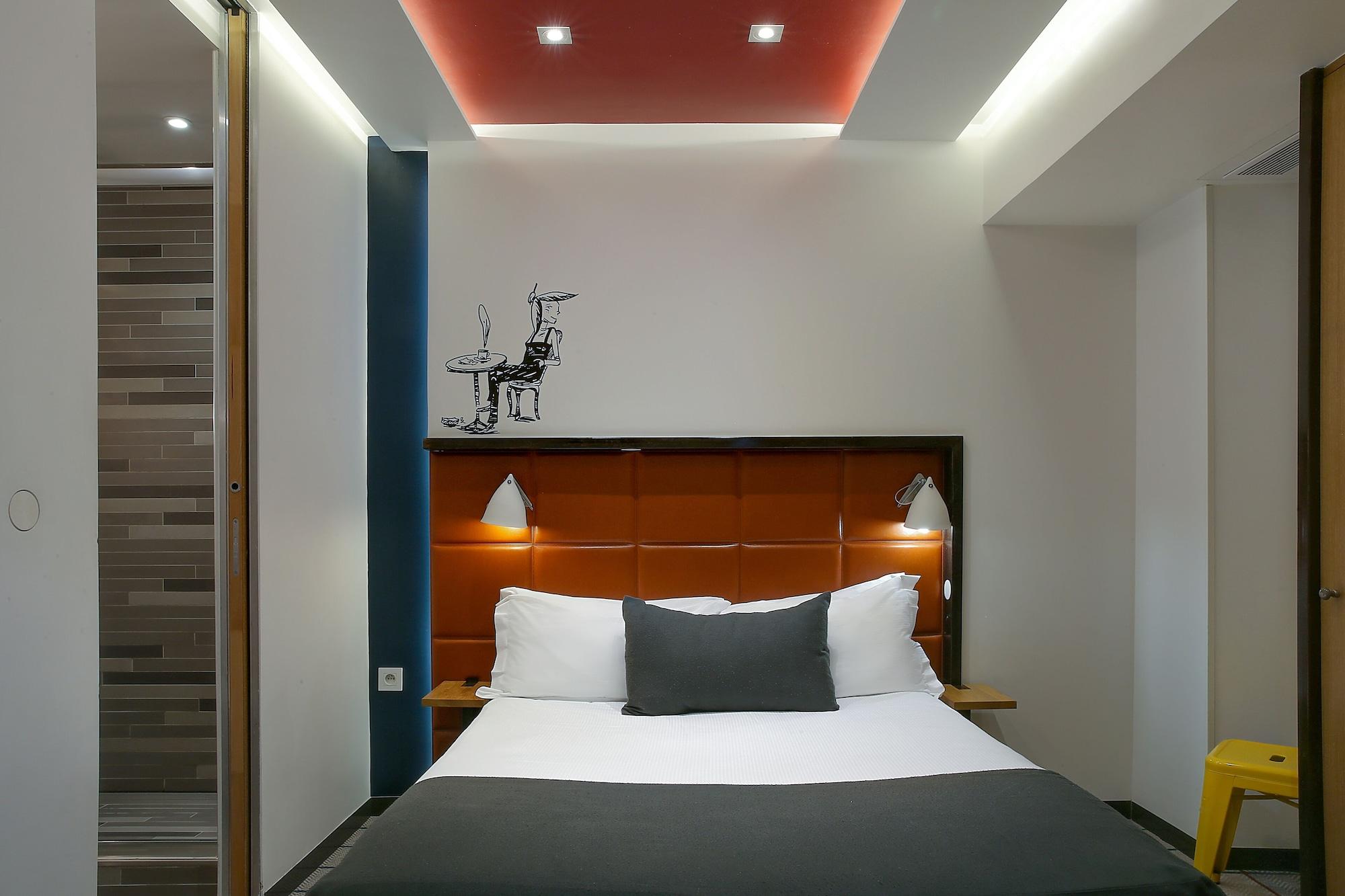 Aulivia Opéra 4* Parigi