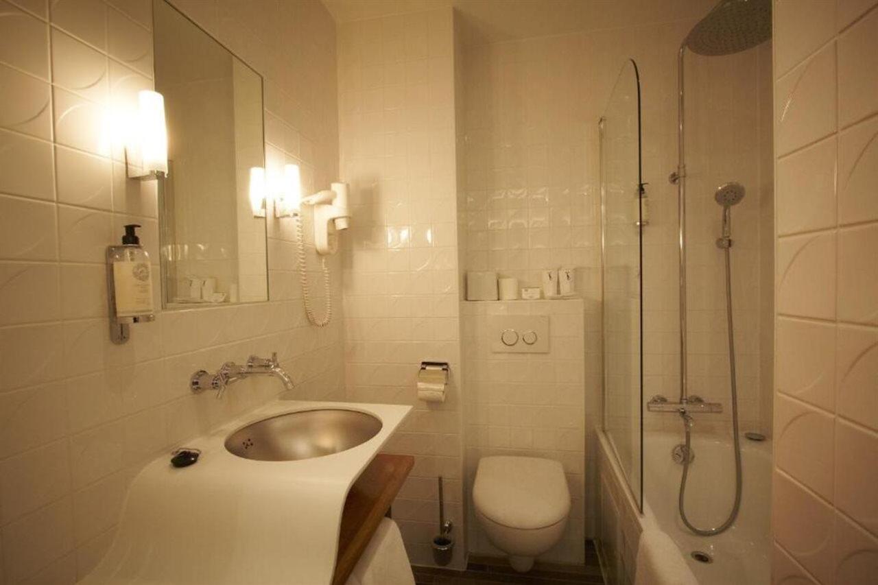 Aulivia Opéra Hotel Parigi