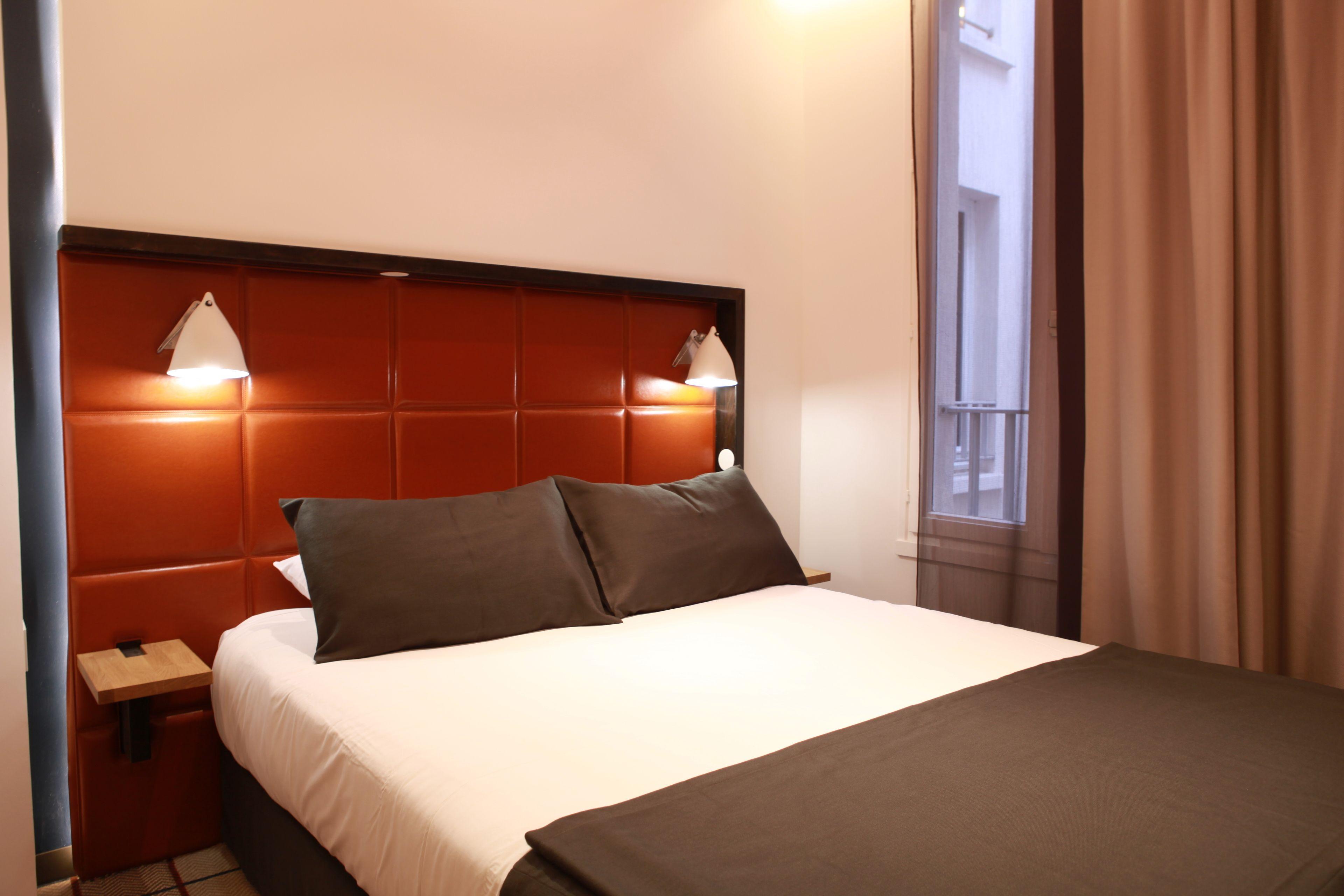 Aulivia Opéra Parigi