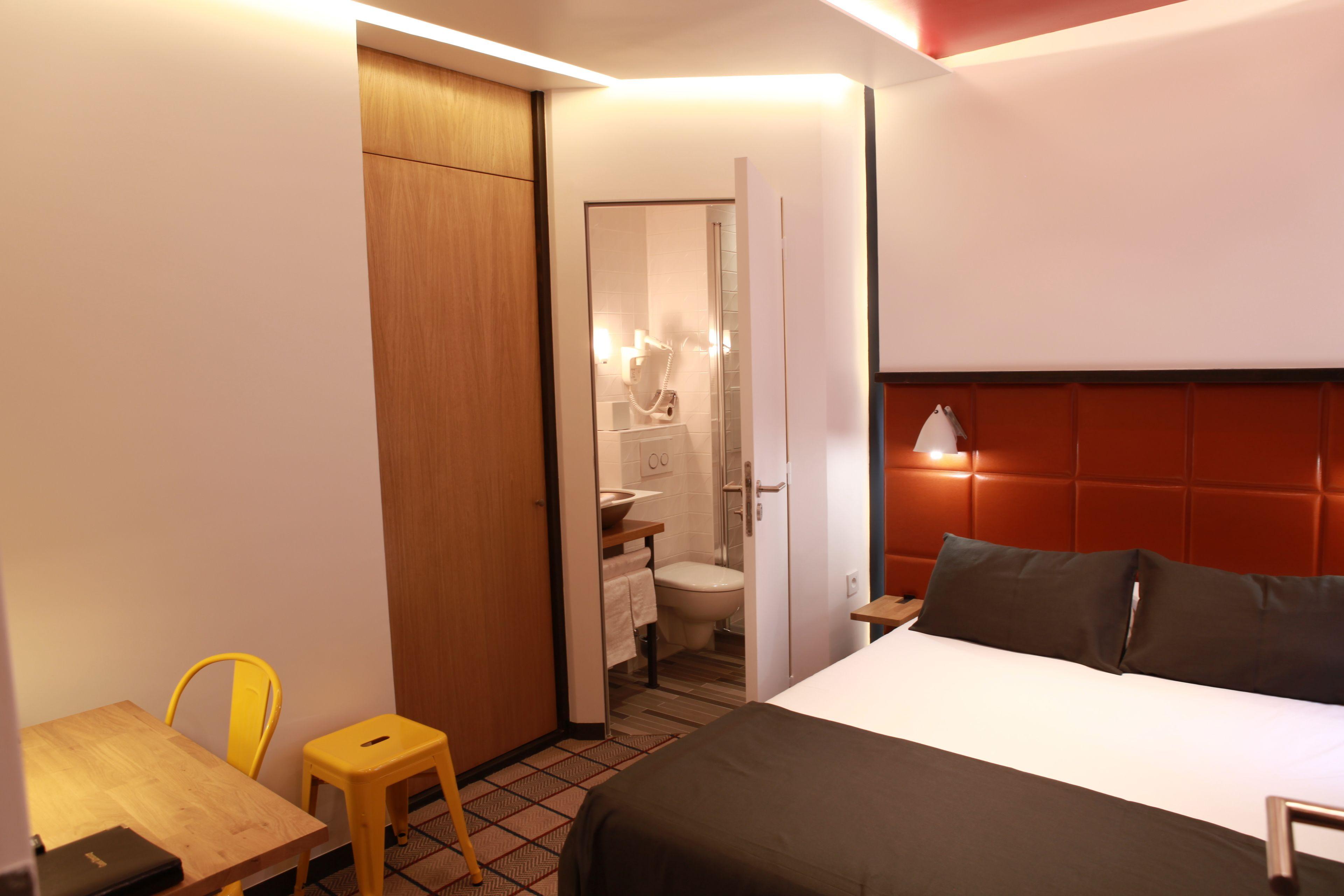 Aulivia Opera Hotel Paris