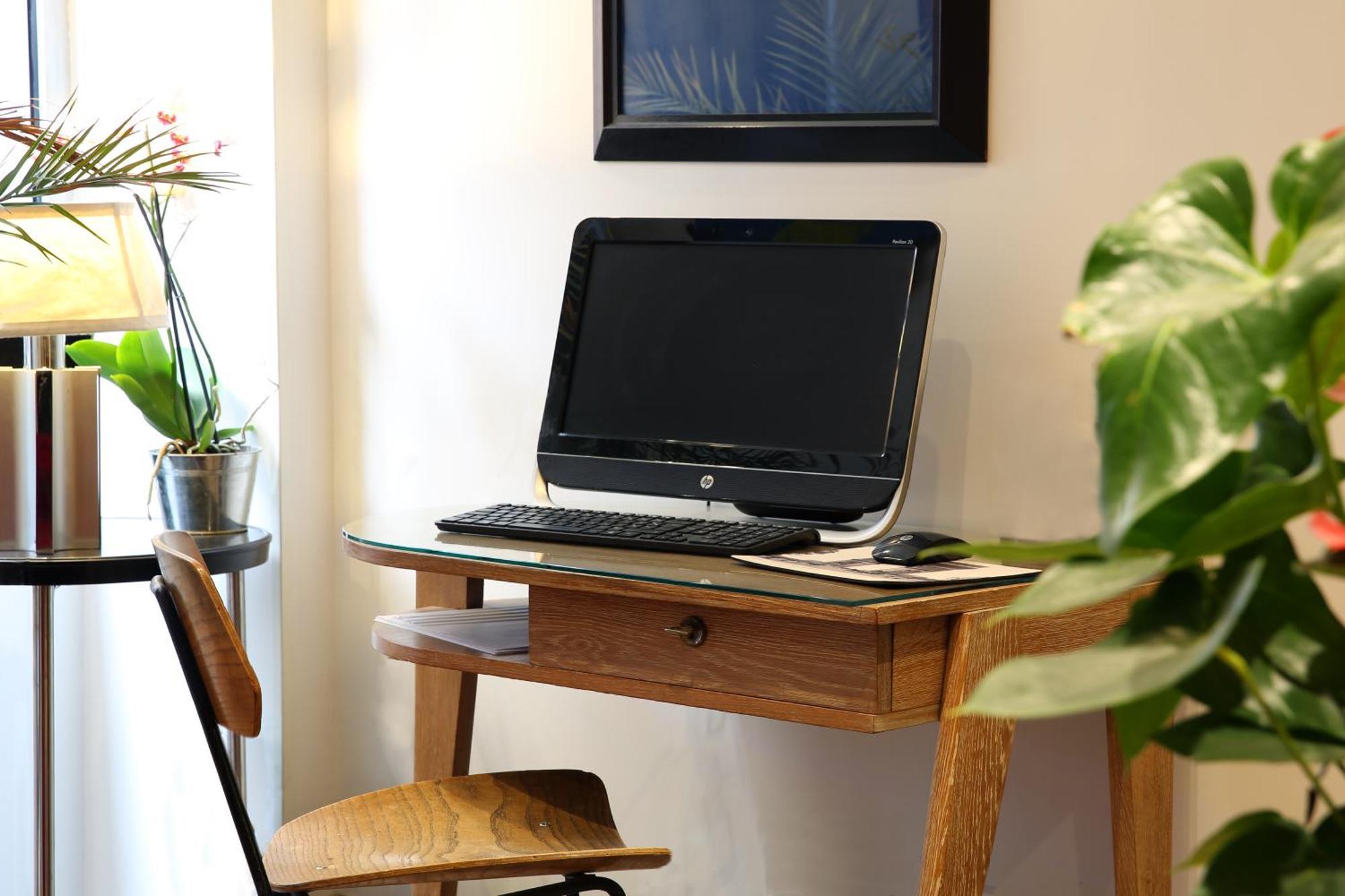 Aulivia Opera Hotel 4*