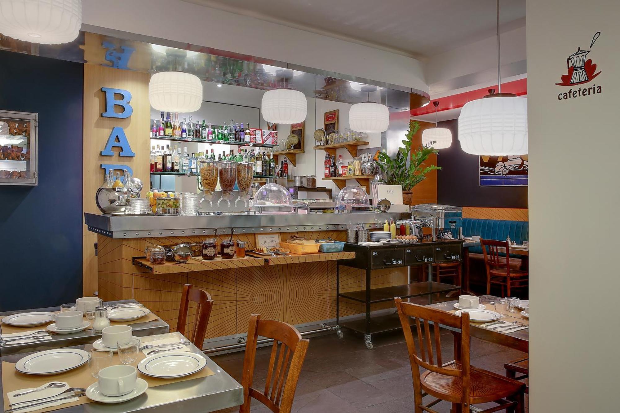 Aulivia Opera 4* Paris