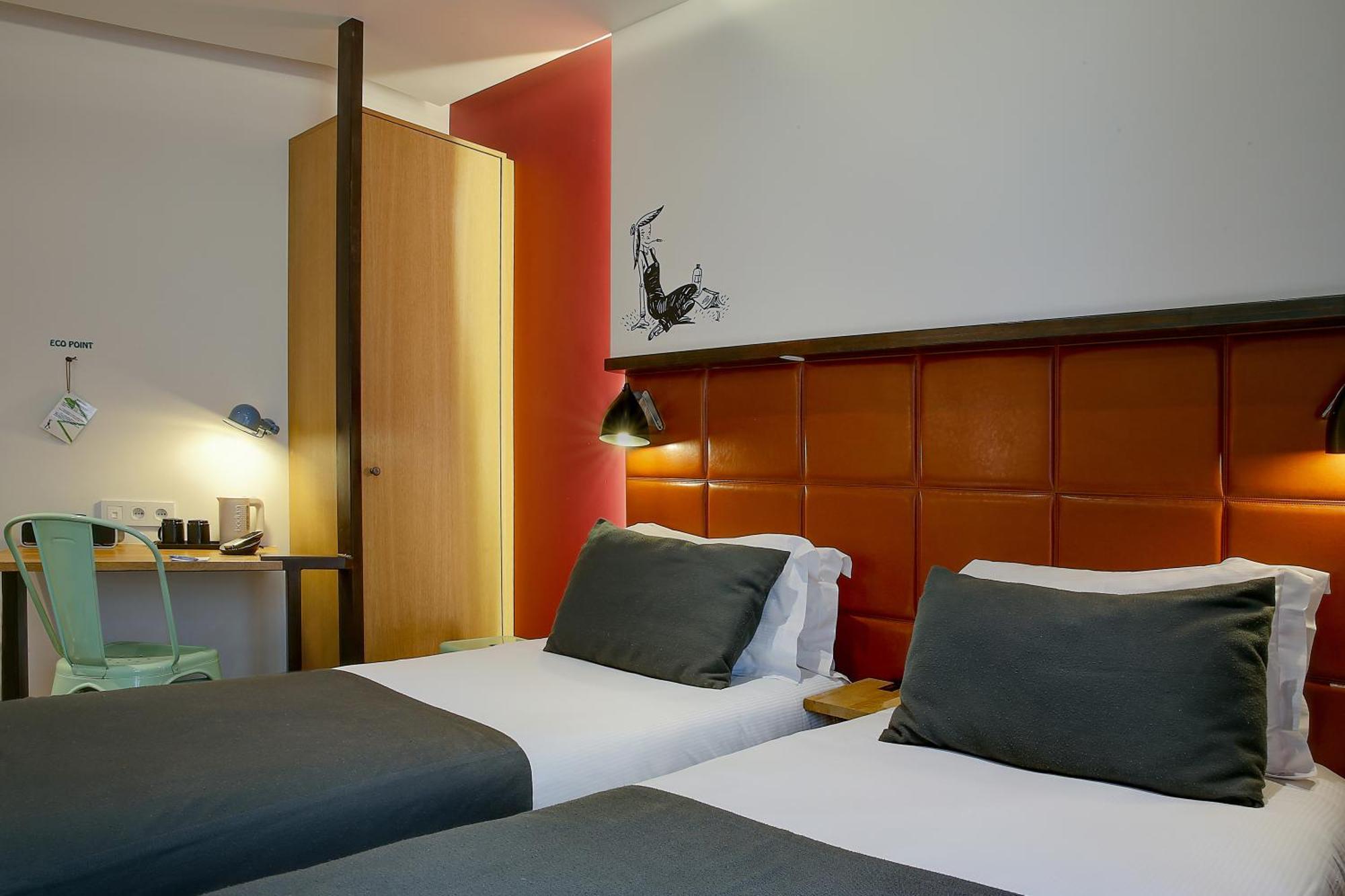 Aulivia Opéra Hotel