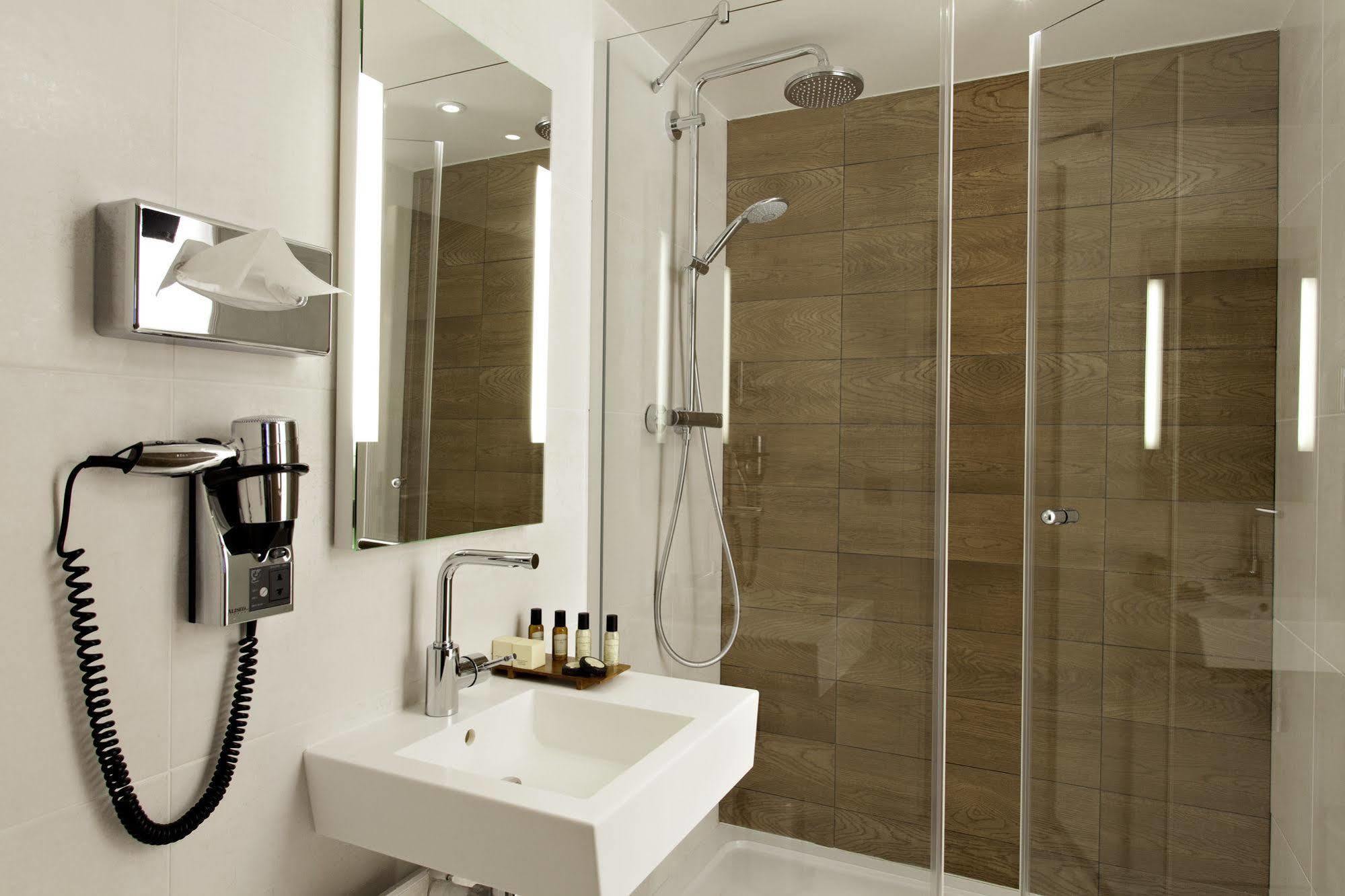 Aulivia Opéra 4* Parigi