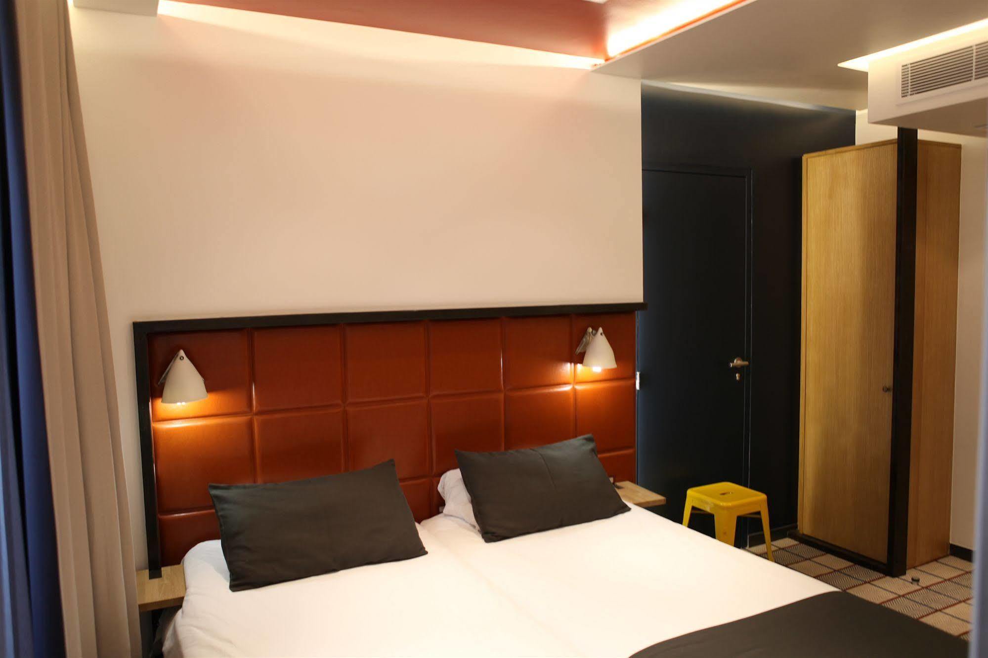 Aulivia Opéra Hotel Parigi
