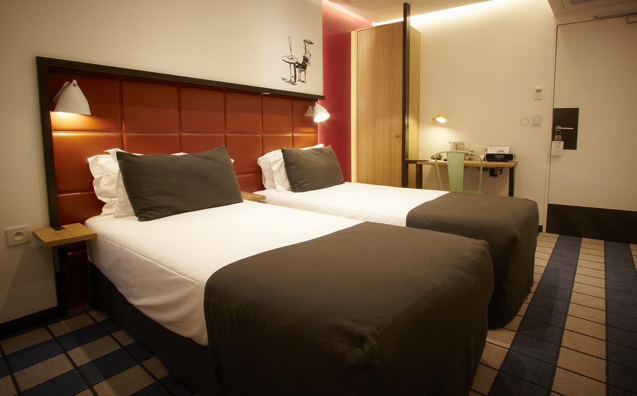 Aulivia Opéra 4* Parigi