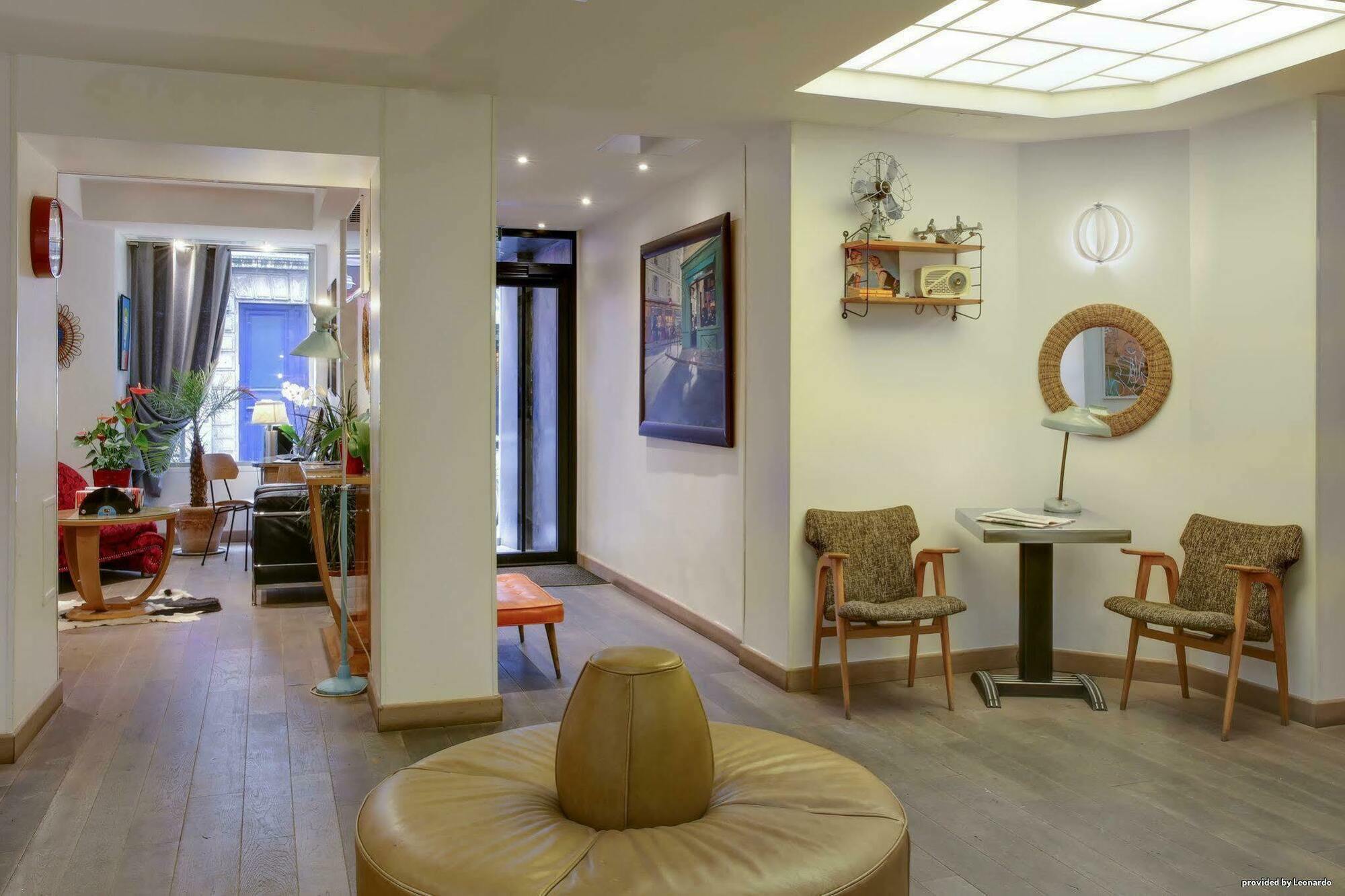 Aulivia Opéra 4* Parigi
