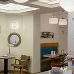 Hotel Aulivia Opéra