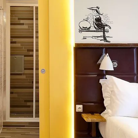 Hotel Aulivia Opera