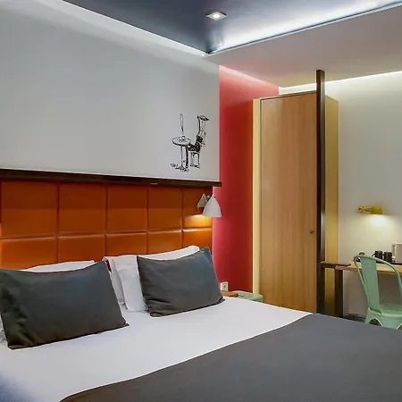 Aulivia Opera Hotel