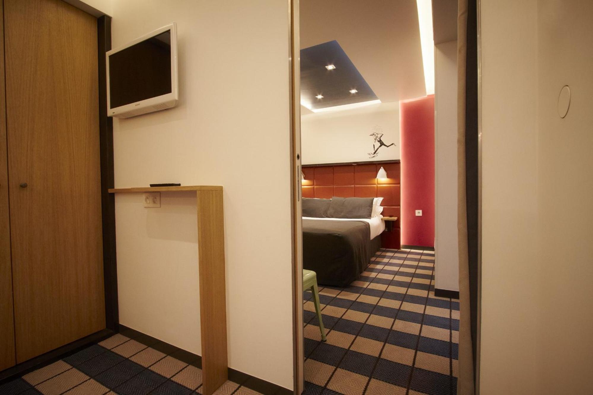 Hotel Aulivia Opéra