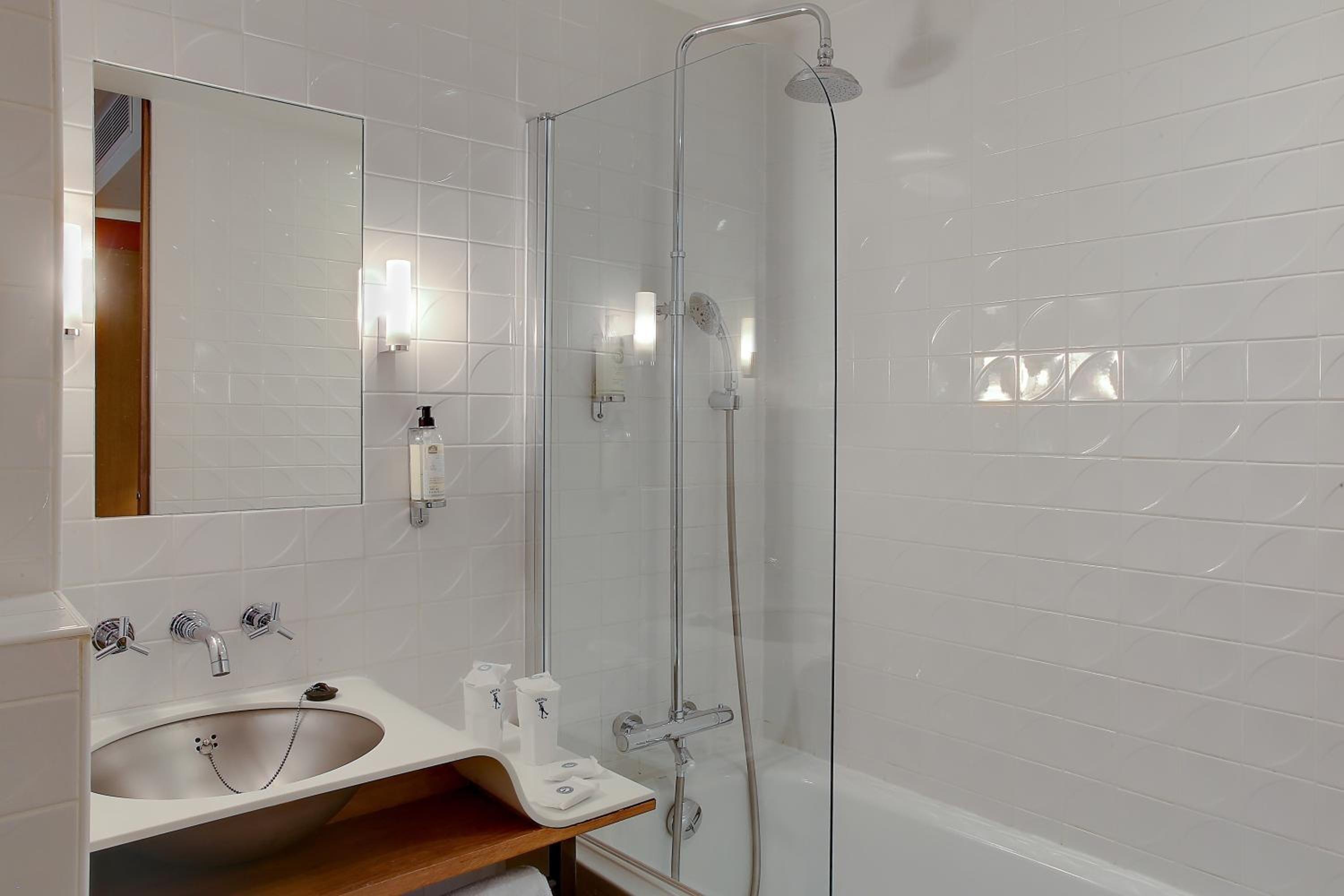 Hotel Aulivia Opéra 4*